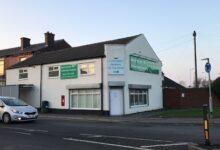Beech House Vets Radcliffe